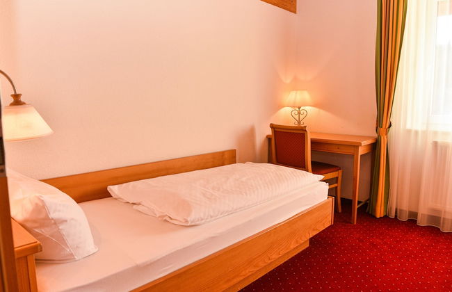 Aparthotel Sonnenburg - Foto 5