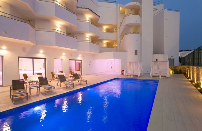 My Way Luxury Ibiza Studios - Foto 45