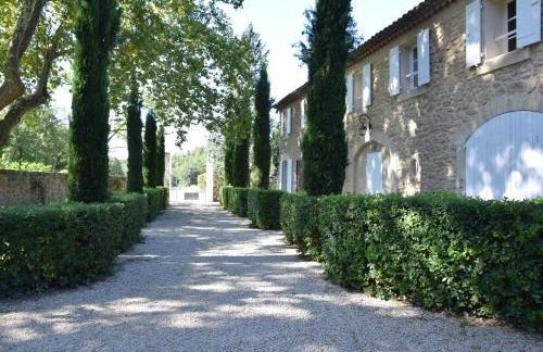 Moulin des Gypses Gîte Les Pierres Blanches, Ventoux - Foto 19