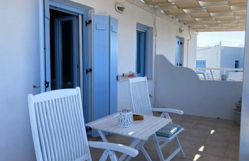 Studios Betty - Foto 8