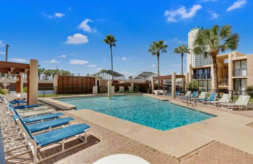 Sea Vista by South Padre Condo Rentals - Photo 36