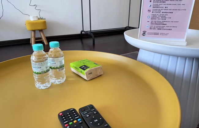 R&F PRINCESS COVE BY RONGYU - Foto 8