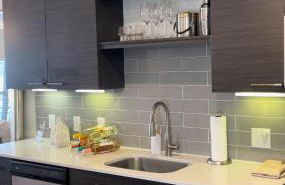 Atlanta Beltline Luxury Suite - Foto 8