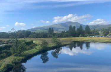 Stunning Apartment in Callander - Photo 9