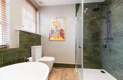 The Vicarage - Foto 31