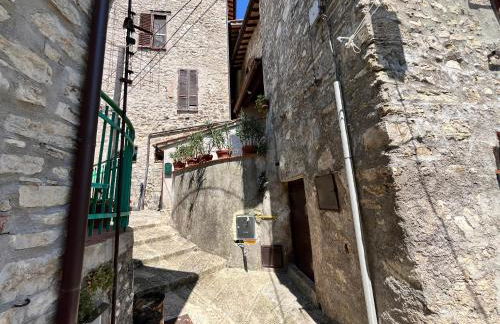 Appartamento a Valle San Martino di Spoleto - Foto 37