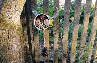 Gîte du Tilleul - Foto 31