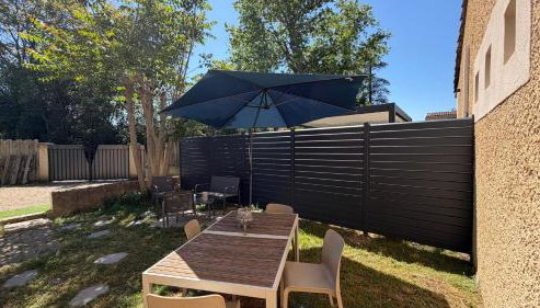 Jolie petite maison Avignon - Montfavet - Foto 4