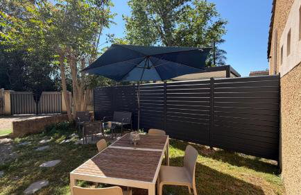 Jolie petite maison Avignon - Montfavet - Foto 4