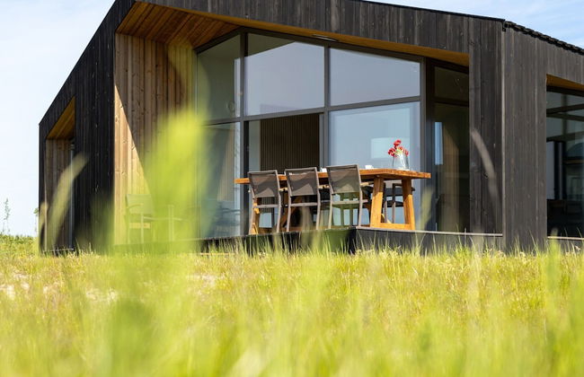 Cottage in Wissenkerke Near Het Bokkegat - Foto 38