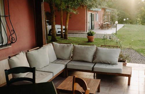 Il Casale delle Rose - Foto 12