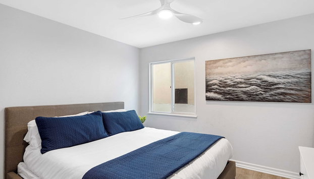 Sandy by Avantstay Oceanview, Steps to Beach Patio + Dining Area - Foto 5, Innenbereich