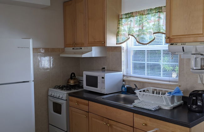 Breakaway Inn - Foto 29