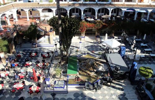 Apartment on the Plaza - Foto 10