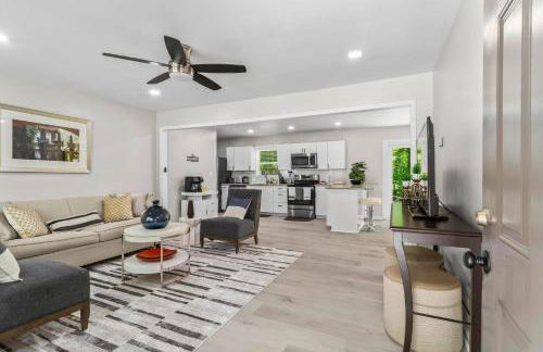 Spacious Mableton Home-Deck/Yard - Foto 3