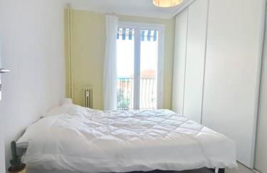 F4 avec vue mer / Flat with sea view 3 bedrooms - Foto 10