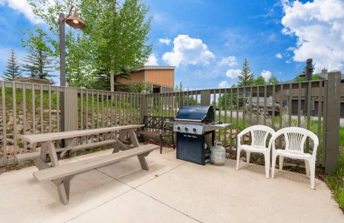 Sundog Condo in Granby Ranch - Foto 19