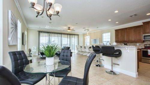 Reunion 5 Bedroom Vacation Home 7824 - Foto 2, Other