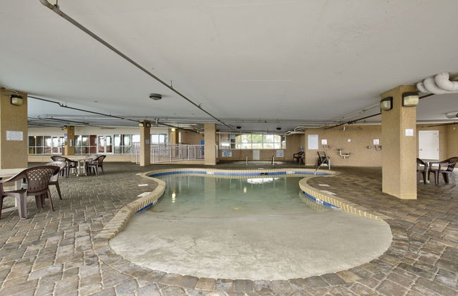 Ocean View Bahama Sands Stunning Resort - Foto 32