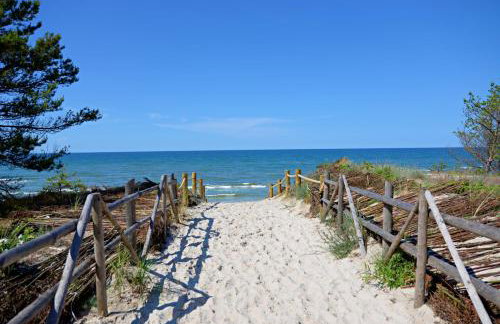 Leśniczówka Białogóra & jacuzzi - Foto 35