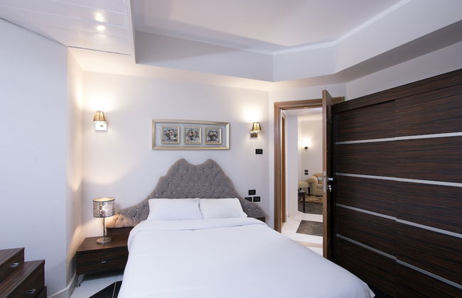 Royal Beach Serviced Apartments - Foto 6