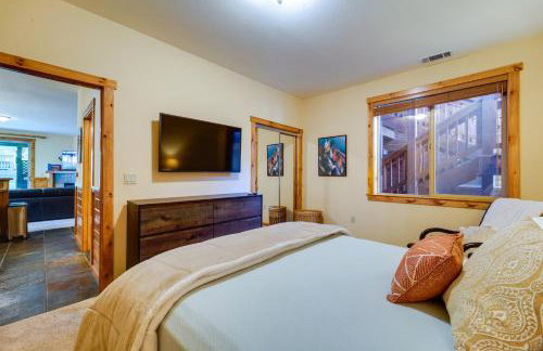 Boulders Truckee Condo Near Donner Lake + Skiing! - Foto 18