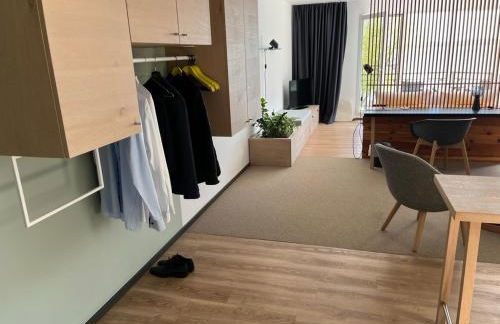 Design-Suite am See - Foto 11