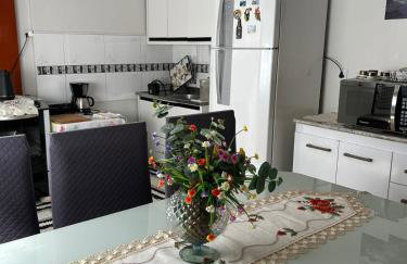 Casa Aconchego & Piscina - Foz do Iguaçu - Foto 17