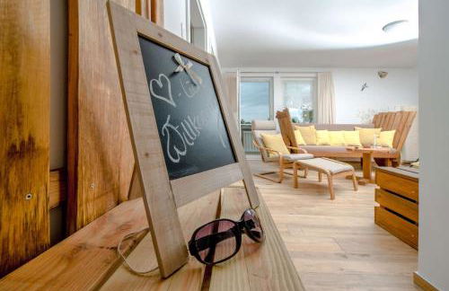 Ferienwohnung Heuschober - Foto 7