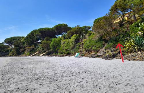 Villa Papiyon - Accesso privato alla spiaggia - Foto 39