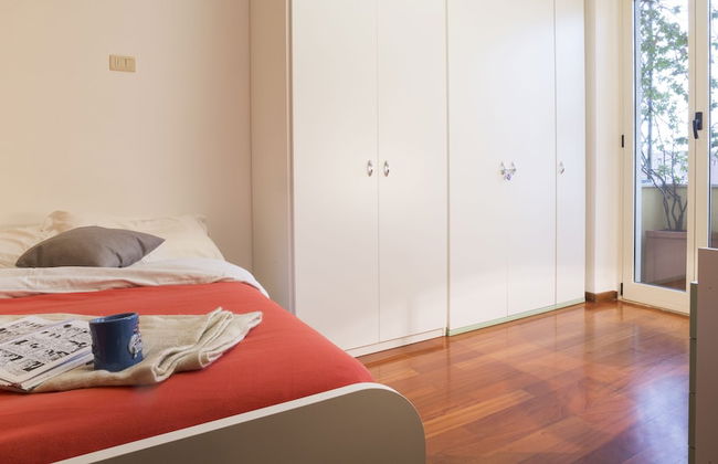 JOIVY Warm Family Flat - Foto 3