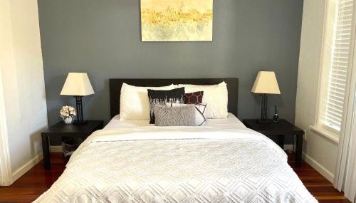 Lovely Private Guest Suite - 30MIN to SF, Berkeley, Napa - Foto 2