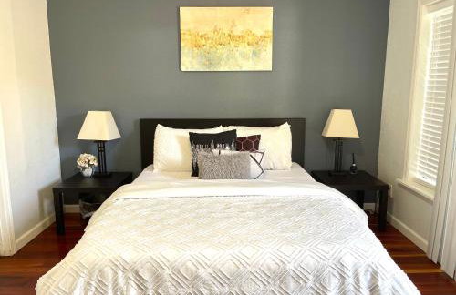 Lovely Private Guest Suite - 30MIN to SF, Berkeley, Napa - Foto 2