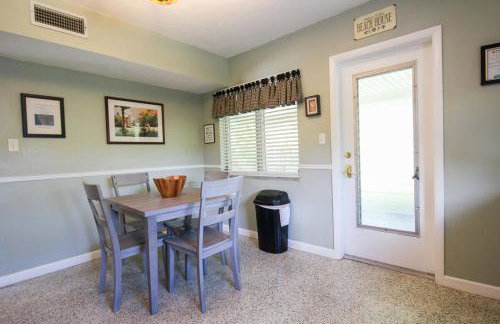 1BR Venice home with private beach access - Golden Beach Haven - Foto 19