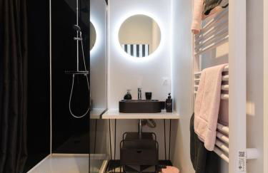 Propriété d'exception de 400m2 - vue mer panoramique - Classé 4 étoiles - Foto 31