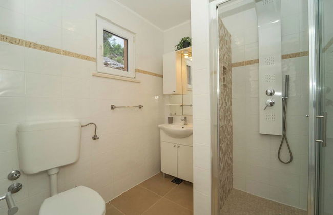 Beachfront Holiday Home - Foto 11