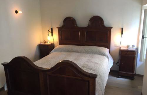 Al vecchio porto casa a Cannero - Foto 11