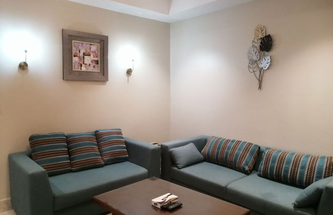 Rahhal Hotel Suites - Foto 30