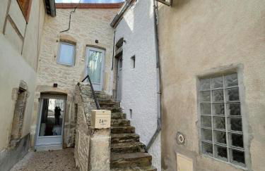 Doux refuge pour 4 - Foto 7