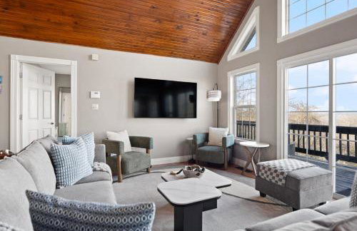 The Bird House on Highland Green - Foto 7