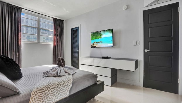 Tides of Hollywood N-11G - Foto 4, Habitación