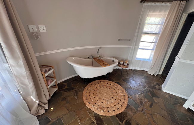 Maria's Vine - Foto 32