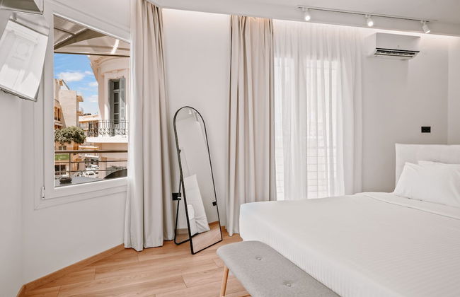 Plānis Str Urban Suites by Semavi - Foto 7