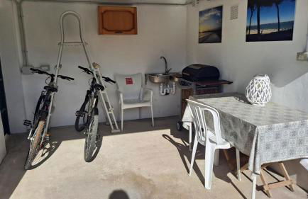 Casa con encanto junto a la playa de La Puntilla - Foto 28