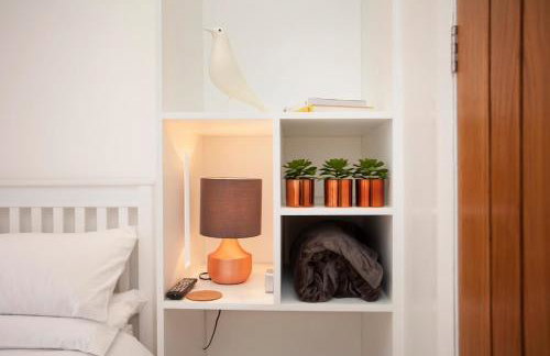 The Woodpecker Snug - Foto 5