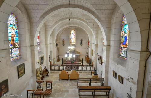 Le Prieuré Le Pavillon - Foto 14