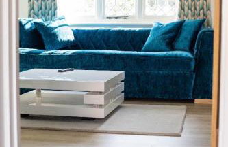 Fullers Hill Cottages - Foto 48