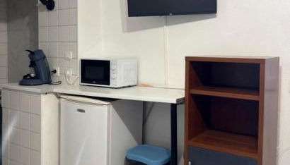 Ocean 300m Gare Centre ville Wifi Parking gratuit - Foto 5