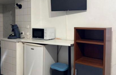 Ocean 300m Gare Centre ville Wifi Parking gratuit - Foto 5