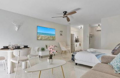 Beachside Studio - Foto 1